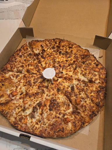Photo of Pizza Time Pizza And Donair - 1202 22 St W, Saskatoon, SK S7M 0S7